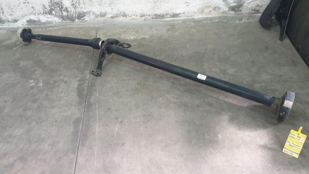 ALBERO DI TRASMISSIONE CENTRALE AUDI Q3 Serie (8UB) 5N0521101M Diesel 2.0 (1114)