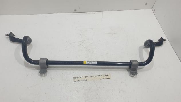 BARRA STABILIZZATRICE RENAULT Captur Serie 546117469R 546117469R Bifuel/Gas 1.0 TCE (19)