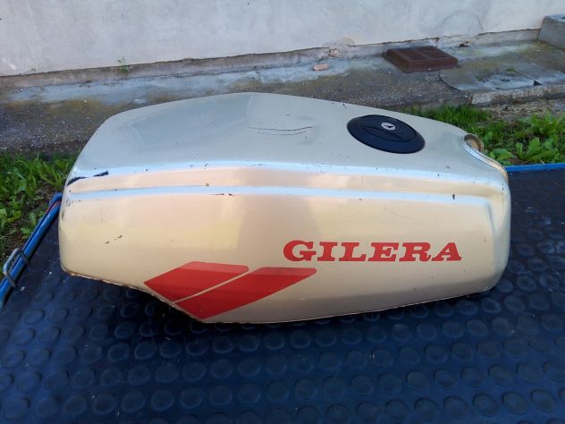 Serbatoi moto - Foto 8
