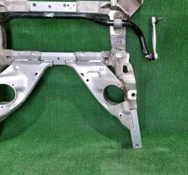 CULLA MOTORE ALFA ROMEO Stelvio Serie (949_) 505505910 463 35 692, 552 75 156 Diesel 2200 (16) - Foto 3