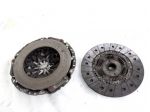 0B1141117J KIT FRIZIONE CON SPINGIDISCO AUDI A6 C7 SW 2.0 D 130KW 6M 5P (20 &hellip;