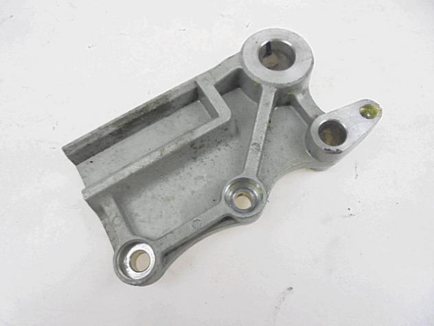 SUPPORTO PINZA FRENO POSTERIORE KAWASAKI NINJA 300 ABS ( 2012 - 2017 ) 430340095 REAR BRAKE CALIPER BRACKET