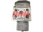 0265220638 Audi A6 C5 2.5 centralina ABS Bosch riparazione