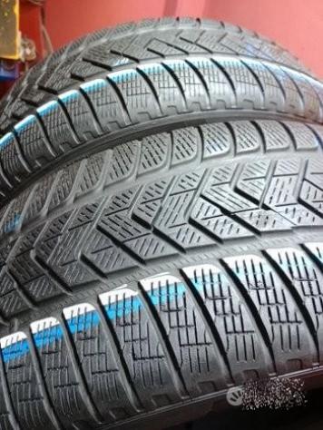 2 gomme 255 50 20 pirelli inv a3409 - Foto 3