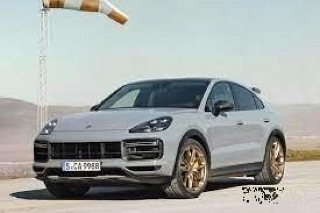 Ricambi porsche cayenne 2012/2023