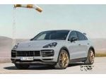 Ricambi porsche cayenne 2012/2023
