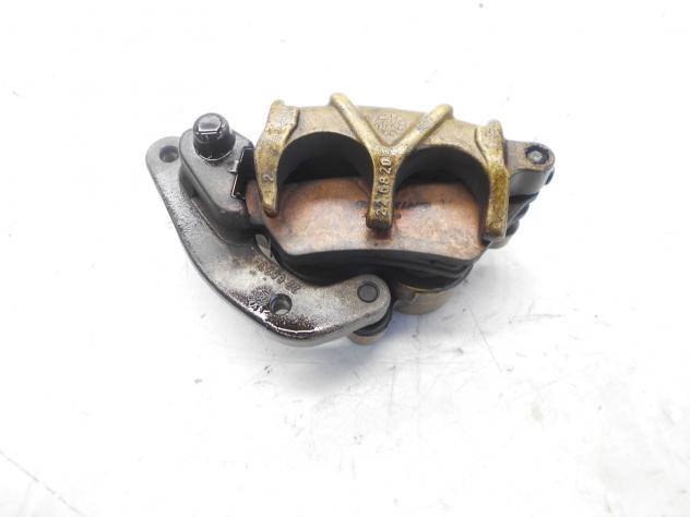 HONDA CB 500 PINZA FRENO ANTERIORE 2001 PC32AOYF - Foto 3
