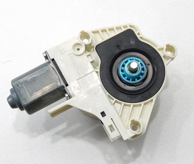 MOTORINO ALZAVETRO POSTERIORE DESTRA AUDI Q5 Serie (8RB) 8K0959812A (0812) - Foto 4