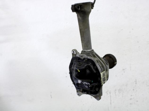 2002505 DIFFERENZIALE ANTERIORE JEEP CHEROKEE 2.8 D 4X4 120KW 6M 5P (2005) RICAMBIO USATO - Foto 2