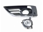 FENDINEBBIA ANTERIORE SX BMW Serie 2 Gran Tourer (F46) 7342115 (14)