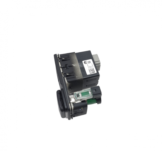 PRESA AUX/USB JEEP Renegade Serie 07357049620 (18) - Foto 6