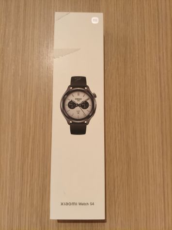 Xiaomi Watch S4 - Foto 2