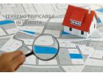 AREA EDIFICABILE di 1197 mq (MIANE) rif. VB10
