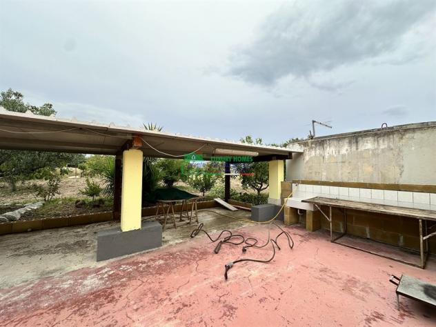 Rif. 9908 - Casale con terreno nella Campagna Modicana - Foto 11