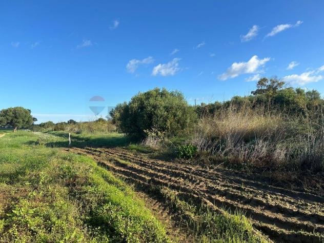 Terreno in vendita a Portopalo di Capo Passero - Foto 2