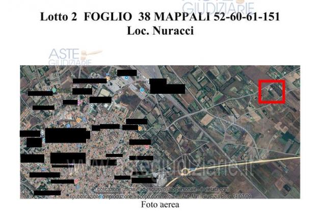 IMMOBILI-ALTRA CATEGORIA-Loc.Nuracci - Foto 4