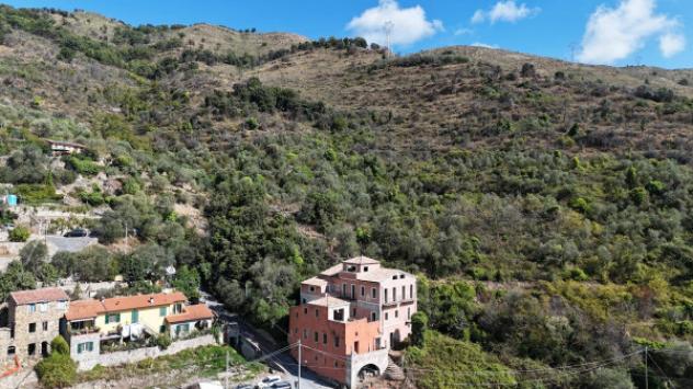 Immobile in asta di 717 m² in vendita a Sanremo - Foto 2