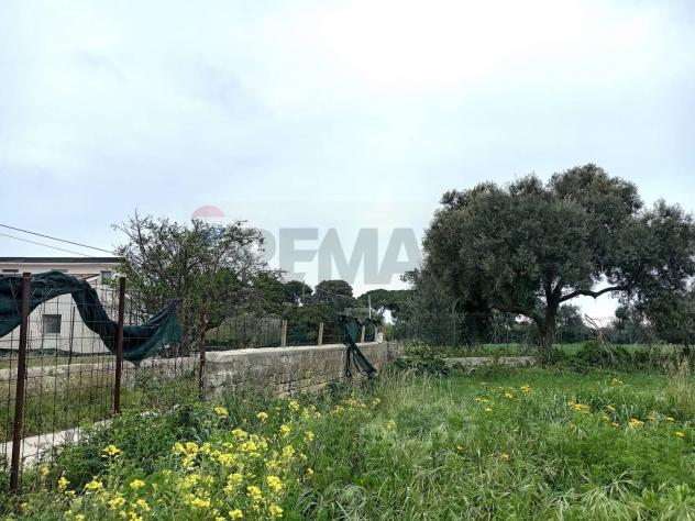 Terreno in vendita a Siracusa, Plemmirio - Foto 6