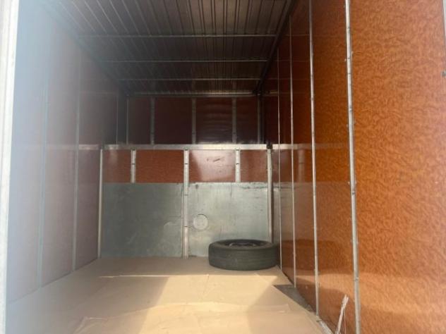 FORD Transit 330 2.4 TD/90 cat PM Cabinato rif. 23535597 - Foto 8