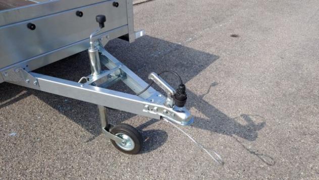 PLINI E GIGLIOTTI CAR KEEPER NEW 4020 S ECO 2010 PLUS rif. 20378781 - Foto 7