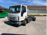 IVECO IVECO 80E15 A TELAIO  rif. 23787201