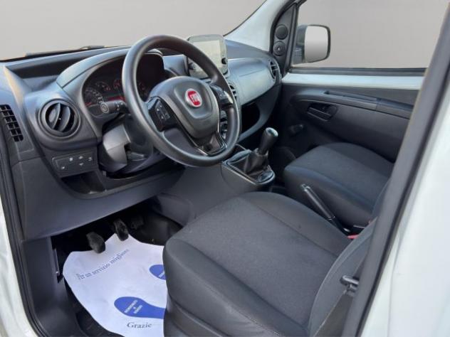 FIAT Fiorino 1.3MJT 80CV rif. 23686323 - Foto 7