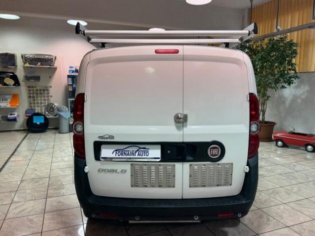 FIAT Doblo 1.4 N.Power PC-TN CARGO BUSINESS CON SCAFFALATURA rif. 23873919 - Foto 6