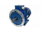 -MOTORE ELETTRICO, 1400giri 3Fase gambe-B3B5