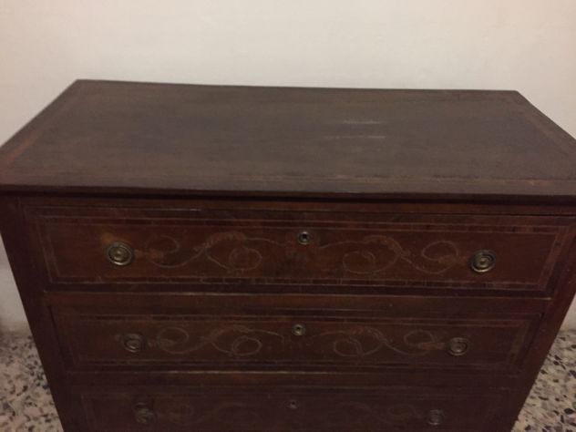 cassettone - Foto 4