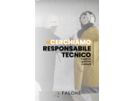 Impiegato tecnico Junior/Senior - Percorso di Crescita verso Responsabile di Pro