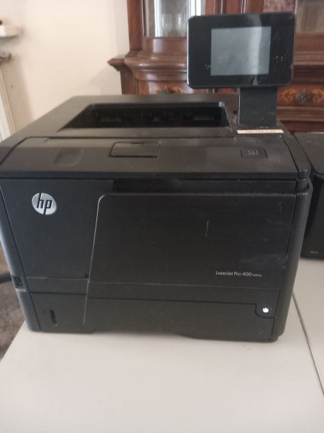 Stampante HP Laserjet