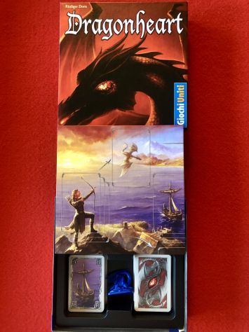 Giochi da tavolo originali come nuovi 2/2 - Foto 3