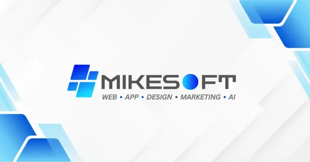 Siti Web Professionali, Grafica e App - Mikesoft