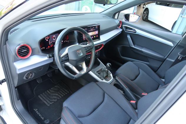 Seat Arona 1.0 EcoTSI FR - Foto 8