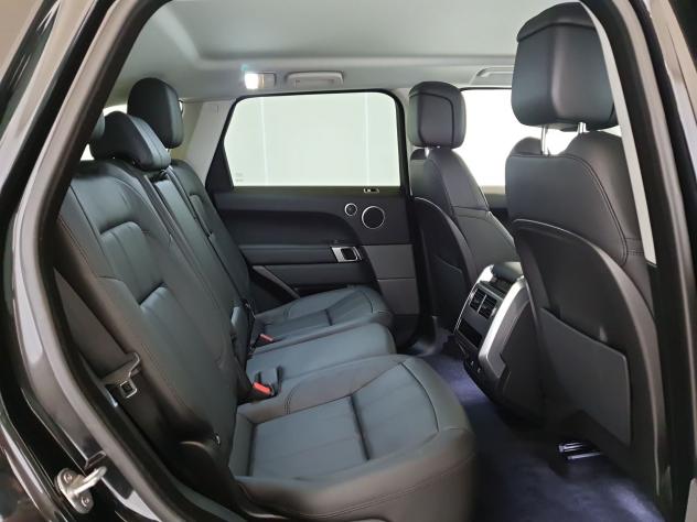 Land Rover Range Rover Sport 3.0D I6 249 MHEV SE aut. - IVA ESPOSTA - Foto 5