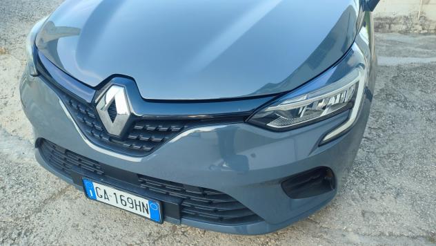 RENAULT CLIO GPL - Foto 4