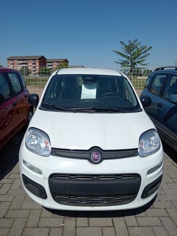FIAT Panda 1.0 FireFly 70cv S&amp;S Hybrid