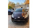 Ford Fiesta 1.4 TDCi 5p. Titanium