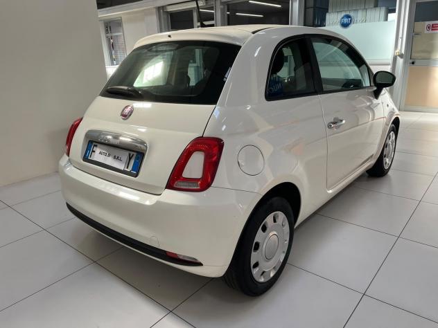 FIAT 500 1.2 69cv Pop - Foto 5