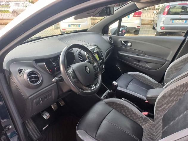 Renault Captur dCi 8V 110 CV Start&Stop Energy Bose - Foto 9