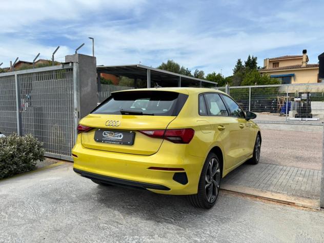 Audi A3 SPB 40 TFSI e S tronic-PROMO - Foto 5