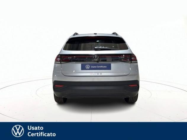 VOLKSWAGEN Taigo 1.0 tsi edition plus 115cv dsg rif. 22830751 - Foto 5
