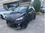 Ligier JS JS50 DCI Revolution Sport Ice