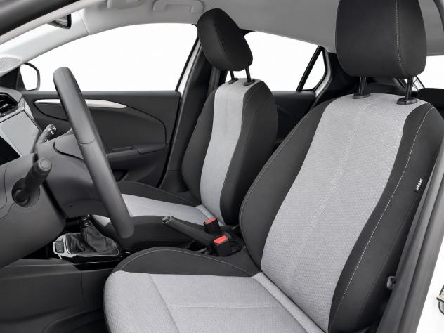 Opel Corsa 1.2 100 CV Edition - Foto 3