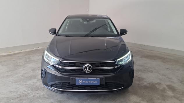 Volkswagen Taigo Taigo 1.0 tsi Life 110cv - Foto 2