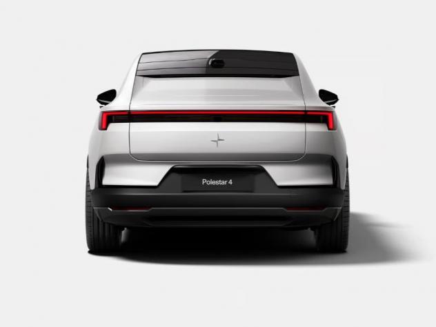 Polestar Polestar 4 Coupé Dual Motor Business - Foto 4