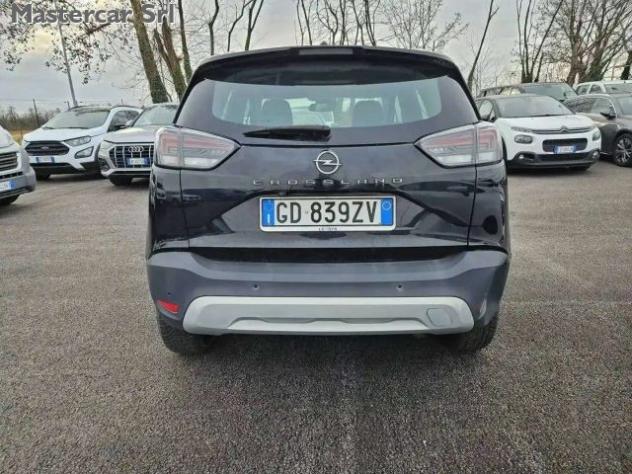 OPEL Crossland 1.5 Diesel 110cv Elegance - GD839ZV rif. 23989087 - Foto 5