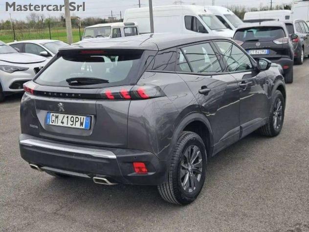PEUGEOT 2008 2008 1.2 puretech Active Pack EAT8 - GM419PW rif. 23835978 - Foto 6