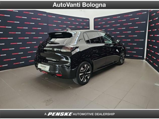 PEUGEOT 208 Peugeot 1.2 puretech Allure s&s 100cv rif. 23931005 - Foto 5