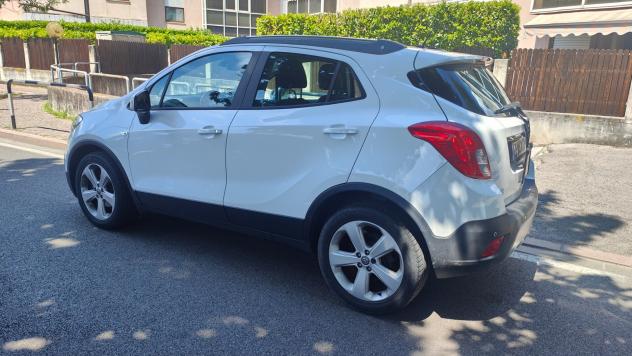 Opel Mokka 1.4 T Ecotec 4x4 - Foto 3